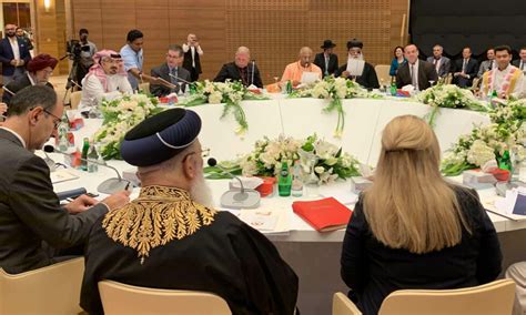 Religious Roundtable .